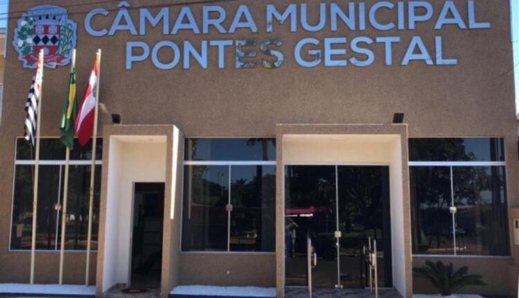 Concurso Câmara de Pontes Gestal SP: ganhe até R$ 5 MIL!