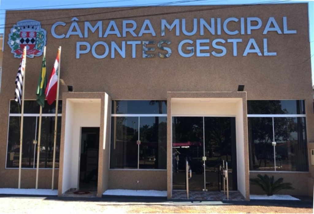 Concurso Câmara de Pontes Gestal SP: ganhe até R$ 5 MIL!