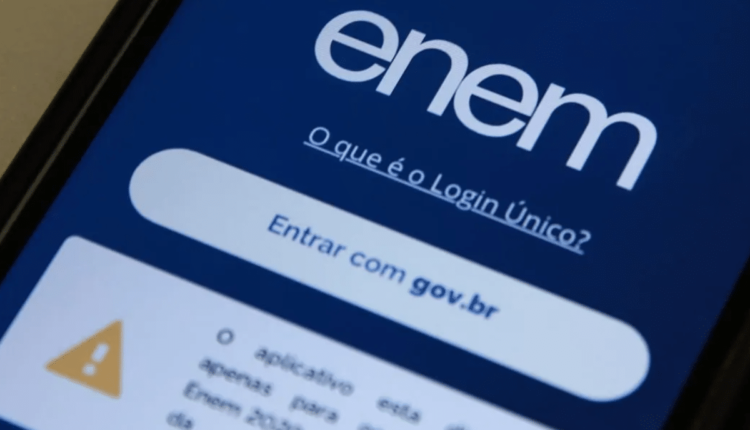 Saiba quando pedir isenção da taxa de inscrição do Enem 2024