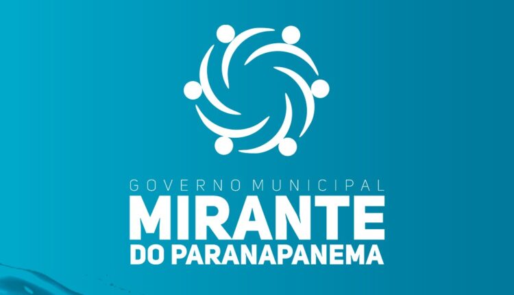 Concurso Mirante do Paranapanema SP: ganhe até R$ 11.850,00!