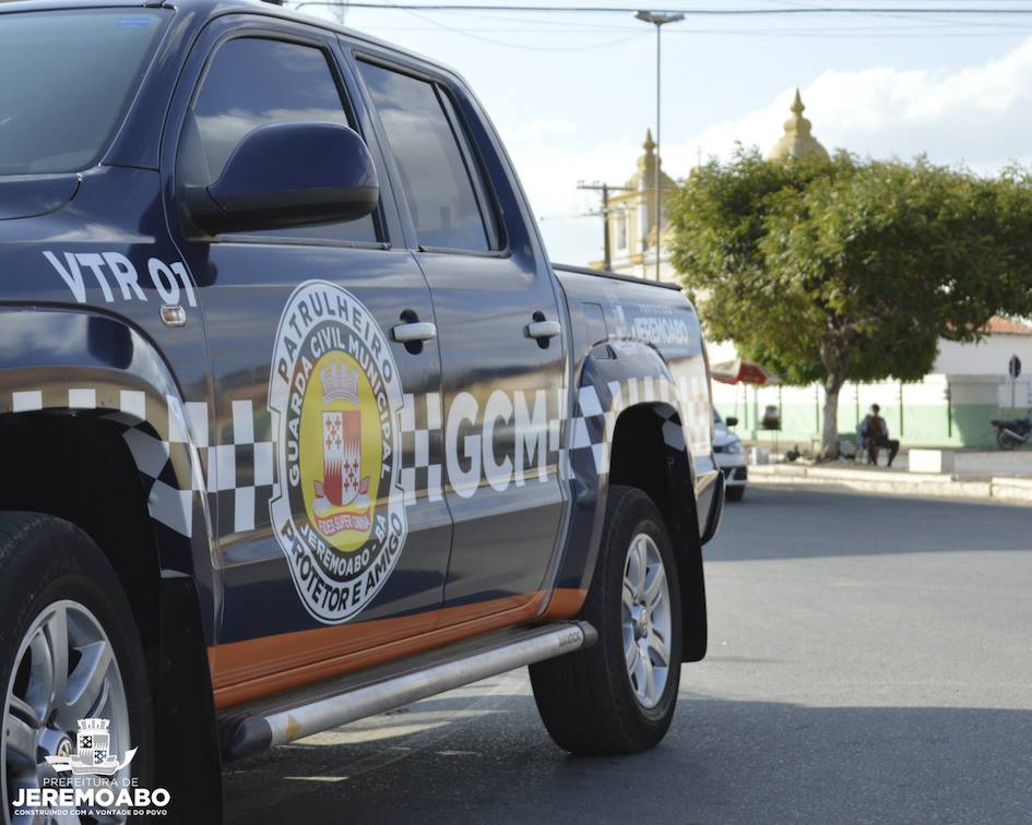 Concurso Guarda Municipal na BA: inscreva-se no certame de nível médio!