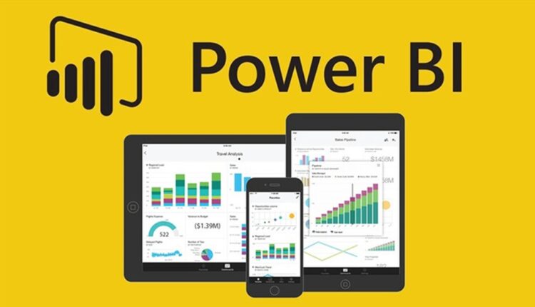 Pensar Cursos oferece curso Power BI Avançado GRATUITO, Online e com certificado