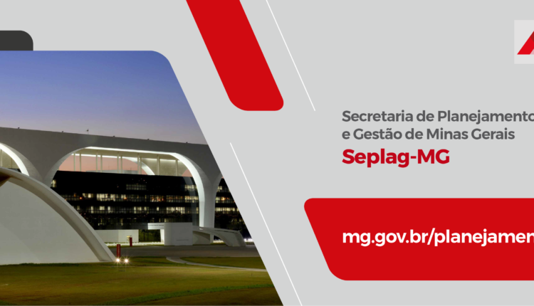 Concurso SEPLAG MG: edital publicado e salários de R$ 5.226,60!