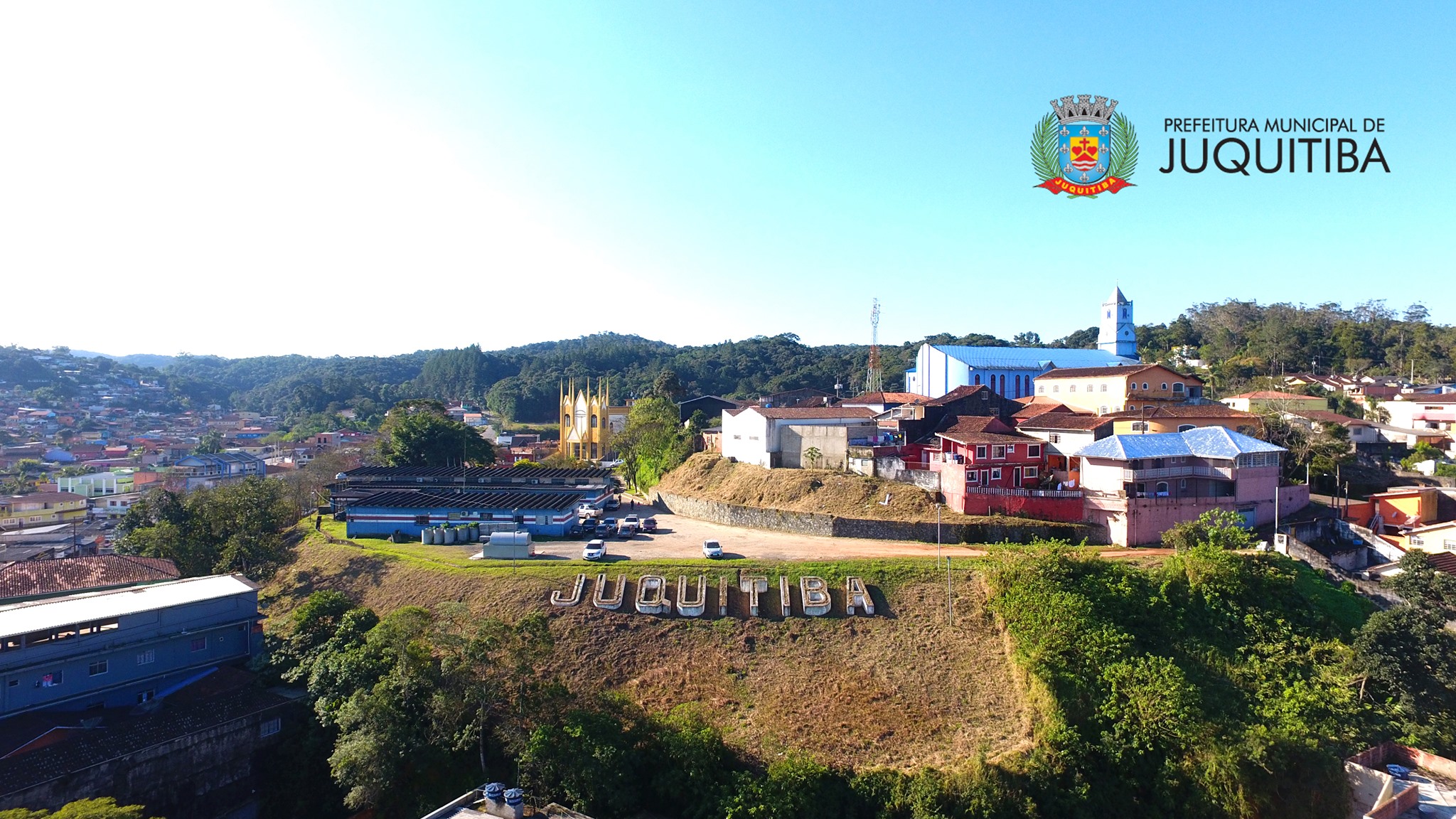 Concurso Juquitiba SP: últimas horas para se candidatar!