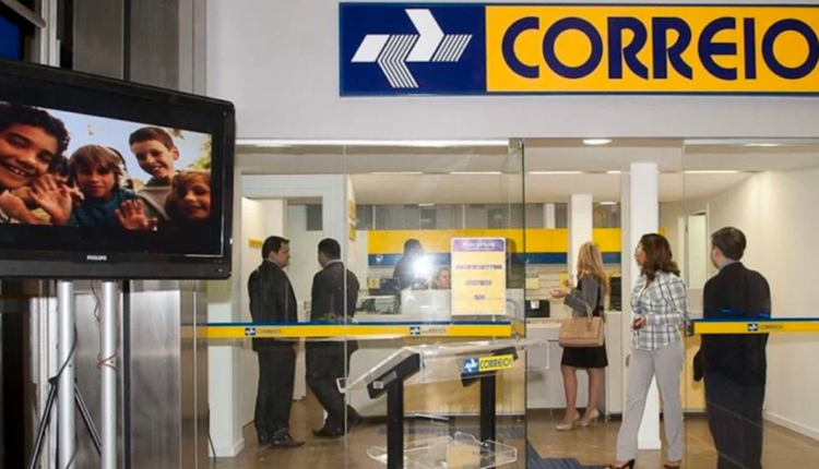 Concurso dos Correios inicia contratação da banca; edital está próximo