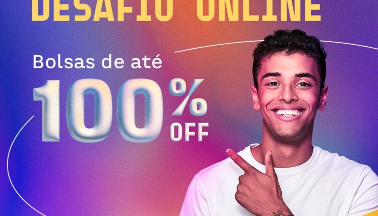 Desafio Online da USF