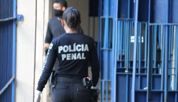 Concurso Polícia Penal CE: 600 vagas + CR!