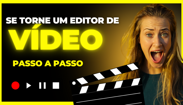 Editor de Vídeo