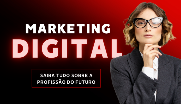 Marketing Digital