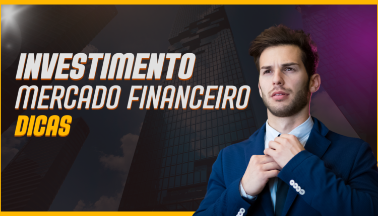 Investimento financeiro