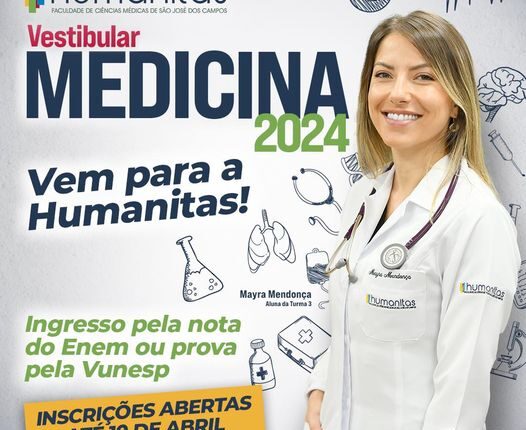 Vestibular Humanitas