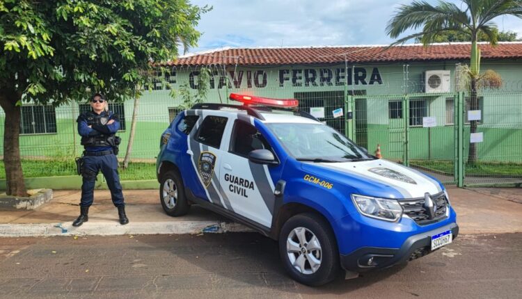 Concurso Guarda Municipal em Goiás: novo edital na praça!