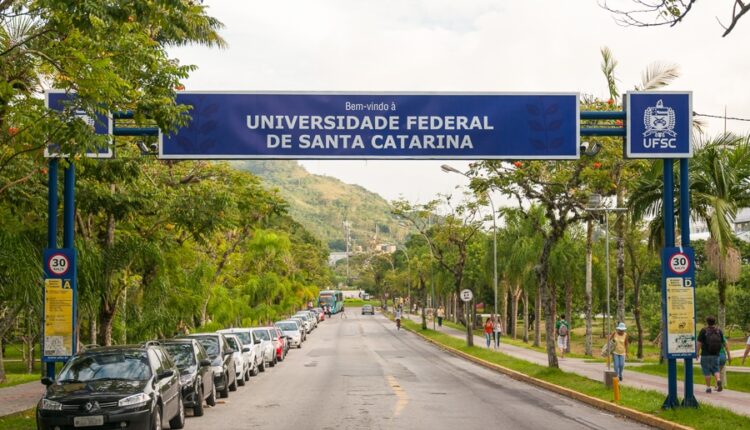 UFSC