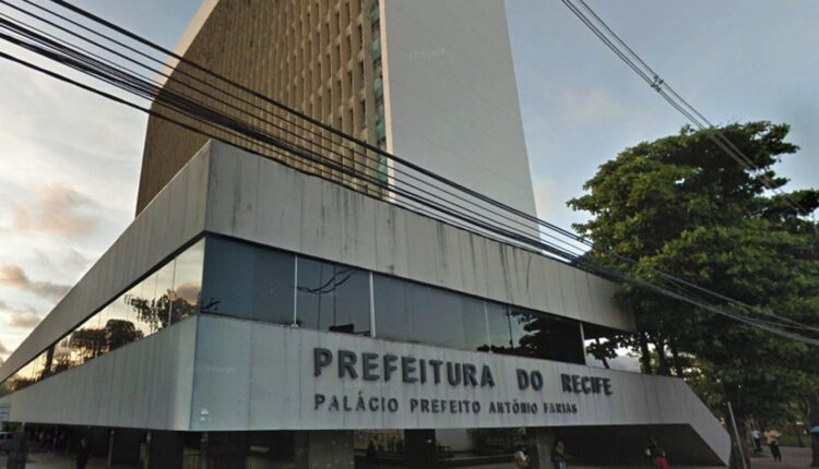 Concurso Prefeitura de Recife PE: 360 vagas!