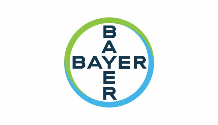 Bayer está com inscrições abertas para vagas de estágio; bolsa-auxílio de R$ 2,8 mil