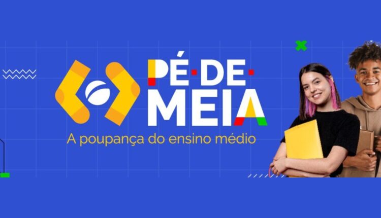 Cartão do Pé-de-meia já está disponível; veja como receber o seu