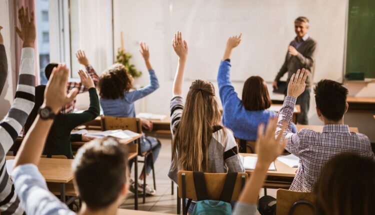 Saiba tudo sobre o Novo Ensino Médio