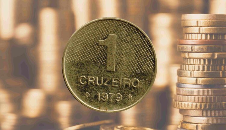 Moeda de 1 Cruzeiro de 1979: Se você tem em casa, pode faturar MUITO! Confira