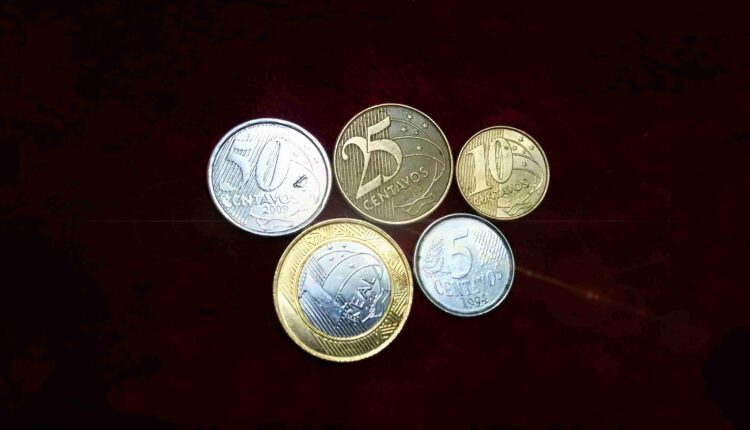 Confira a moeda de 25 centavos com erro que pode valer mais de R$250,00!