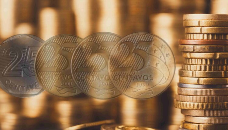 INCRÍVEL! Três modelos de moedas de 25 centavos do mesmo ano podem valer MUITO!