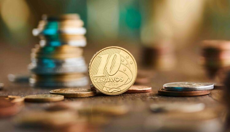 Confira a lista ATUALIZADA com as moedas de 10 centavos mais valiosas em 2024!