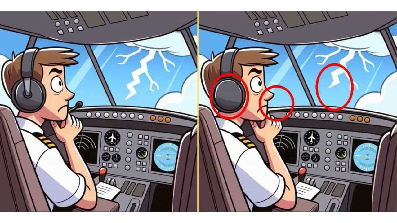 piloto de avião 