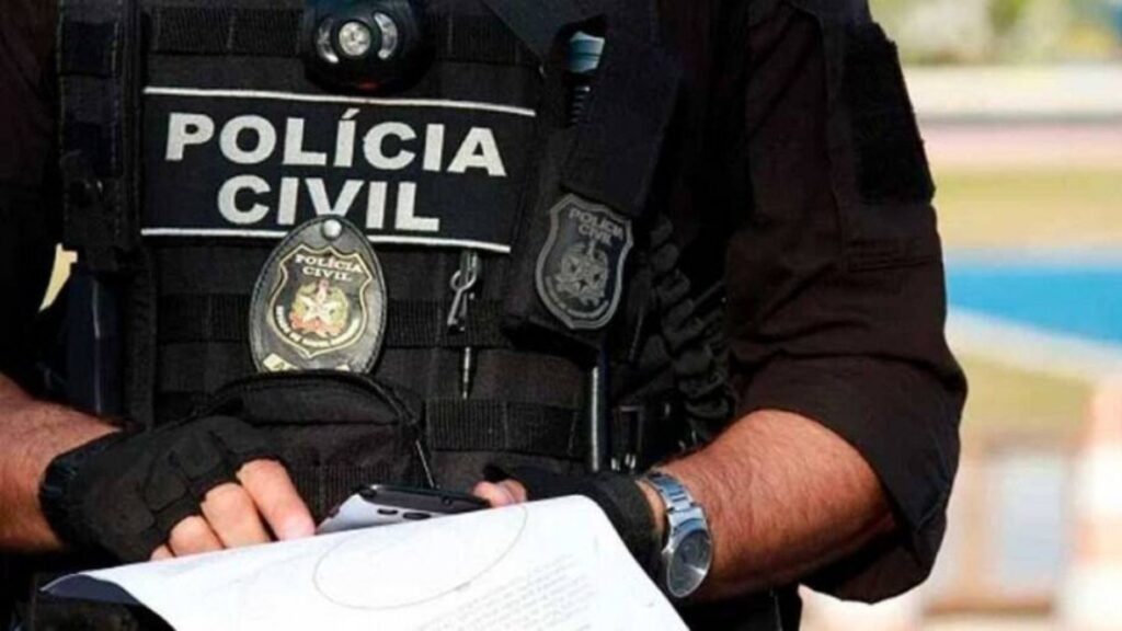 Concurso Polícia Civil do MS terá EDITAL ainda em 2024 para 400 VAGAS