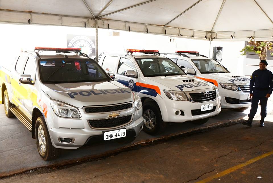 Concurso GCM em Goiás: 75 vagas e últimas 72 horas!