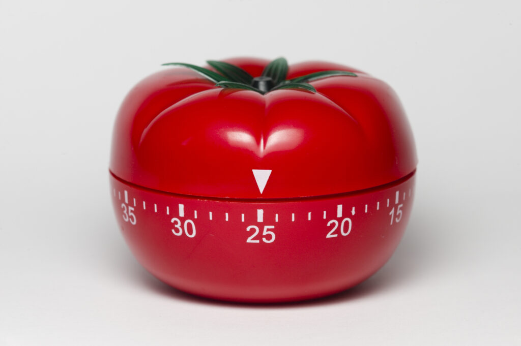 Método Pomodoro