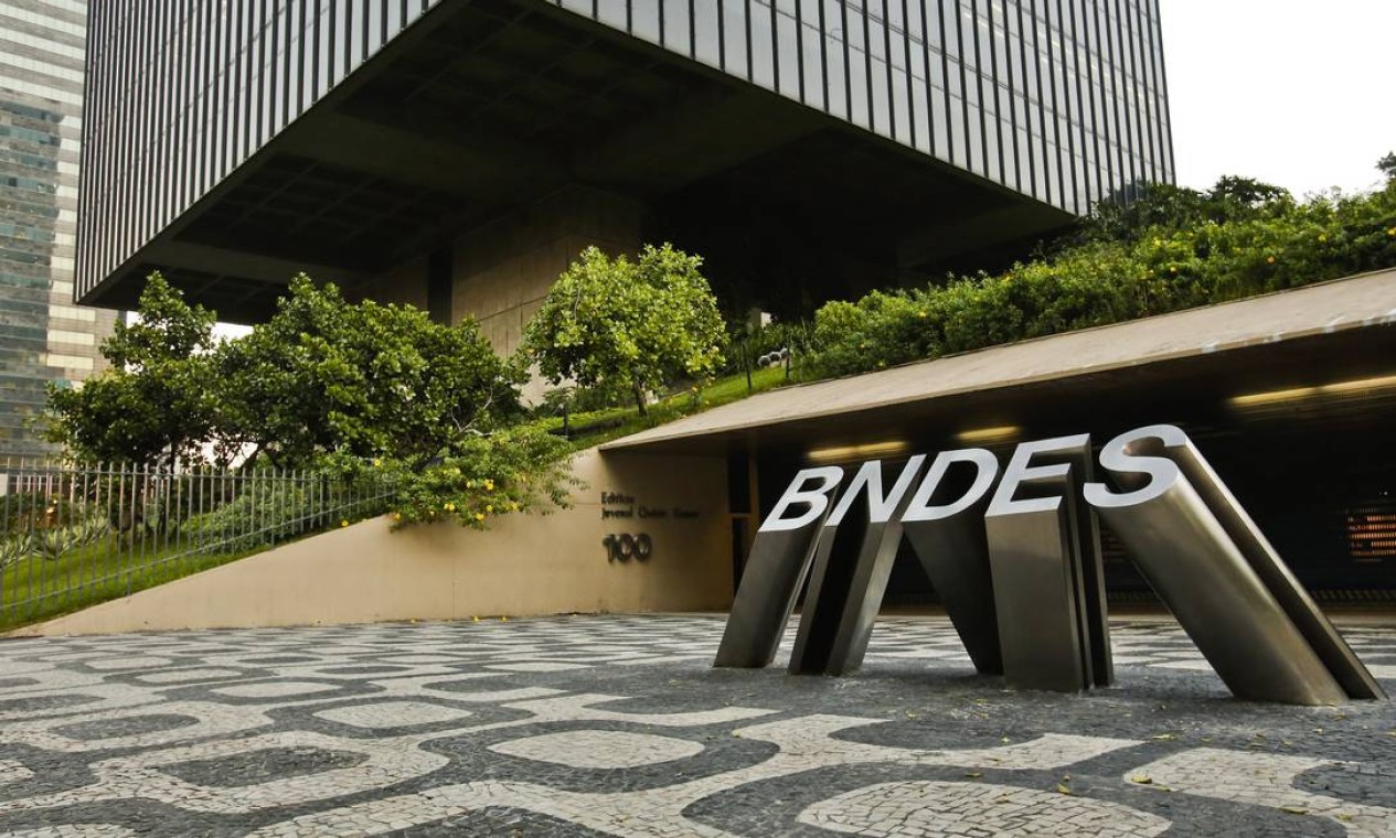 Os Detalhes Do último Concurso Bndes Tudo Que Você Precisa Saber