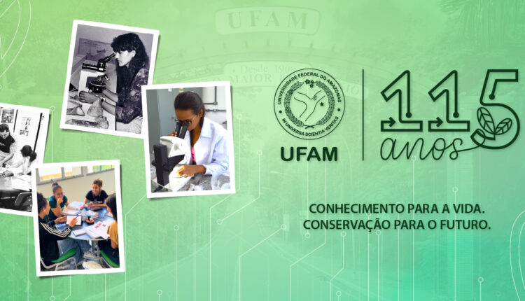 UFAM