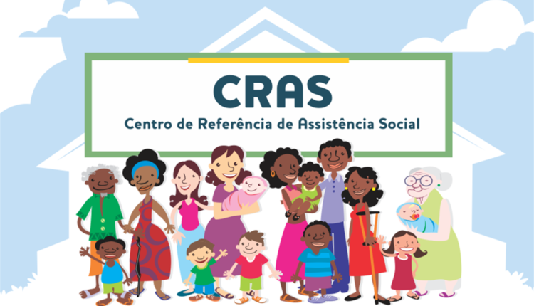 Concurso CRAS: veja os cargos e remunerações de R$ 1.800 a R$ 5.500