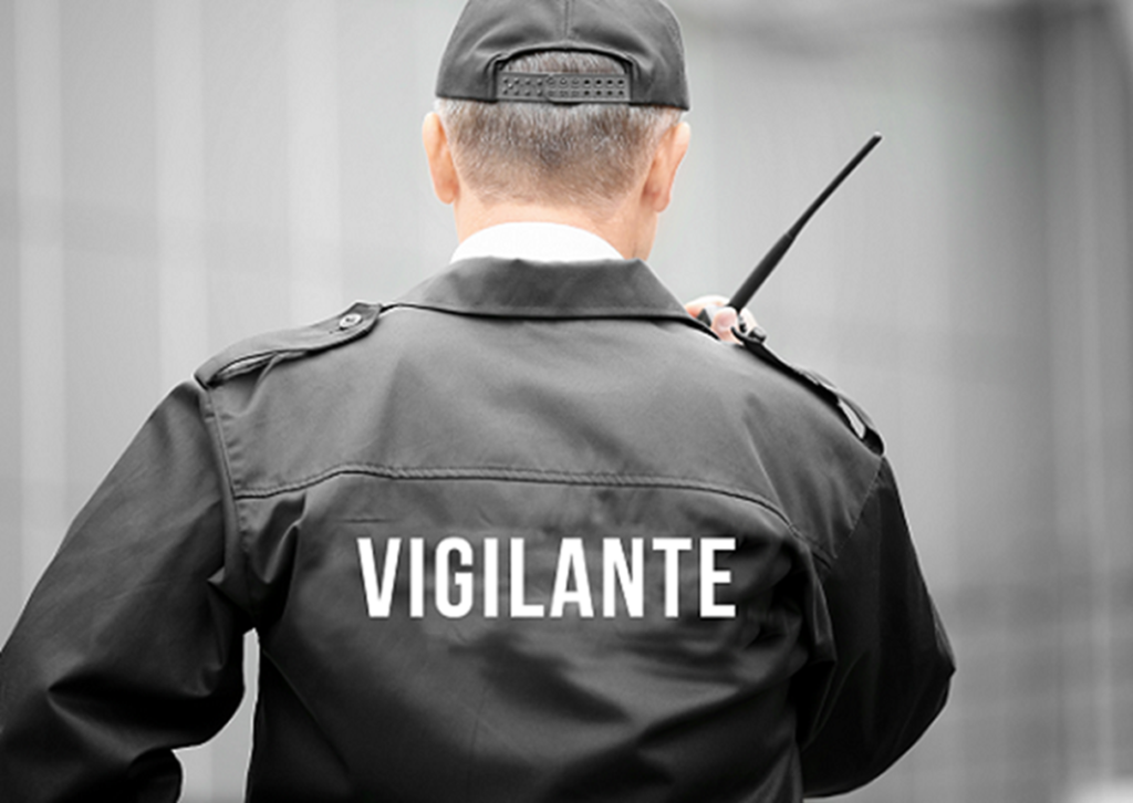 Confira VAGAS para VIGILANTE em todo Brasil; salários de até R$ 3 MIL