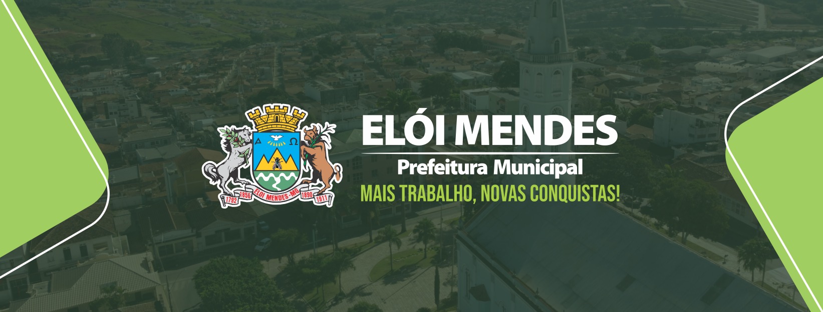 Concurso Prefeitura em MG: edital aberto com 19 vagas!