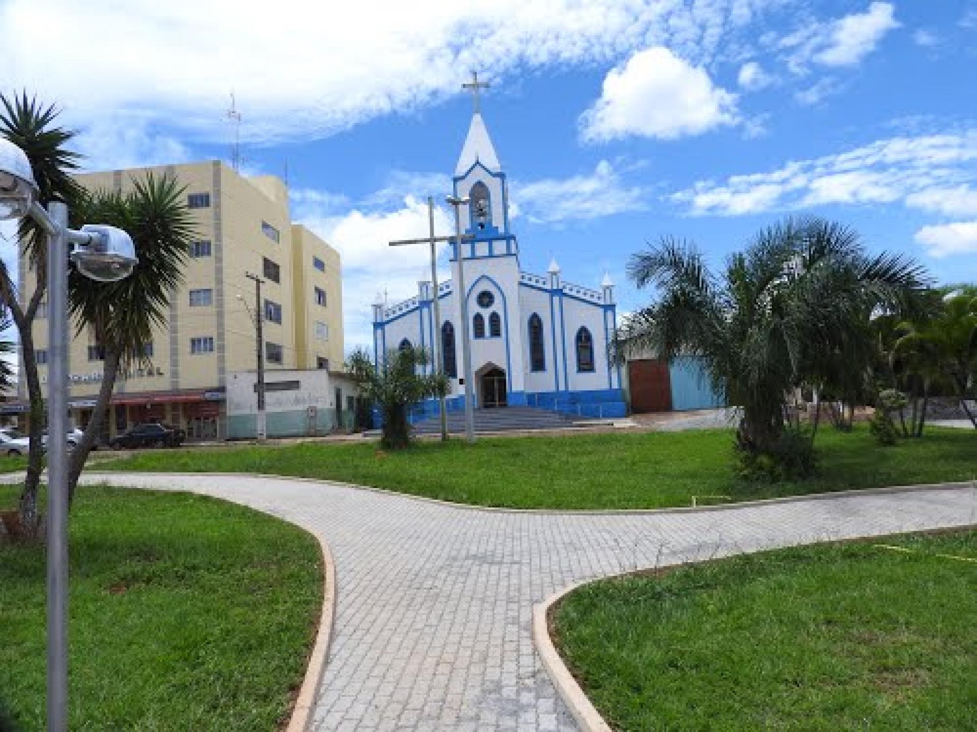 Concurso Prefeitura em Goiás: mais de 130 oportunidades!