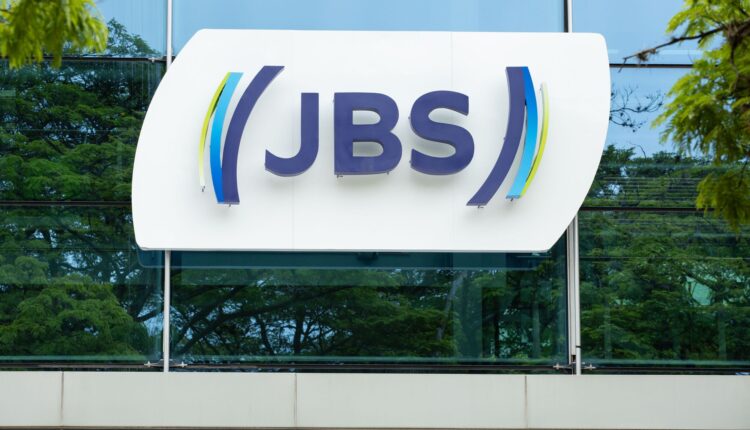 JBS tem 5 mil vagas de emprego abertas