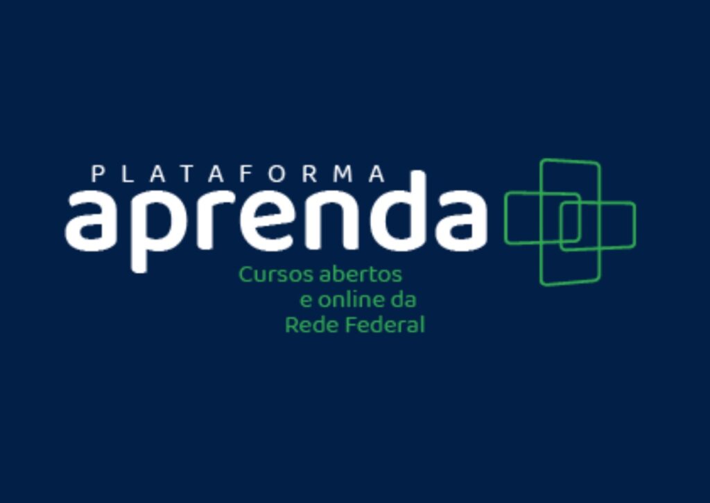 Os cursos são oferecidos por meio da plataforma Aprenda Mais