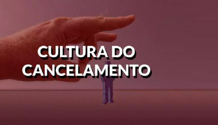 A cultura do cancelamento pode ter grande impacto na saúde mental das pessoas que usam as redes sociais. Imagem: Politize/Reprodução