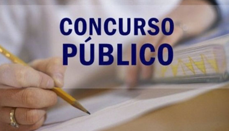 Concurso Prefeitura no RJ: última semana para se candidatar!