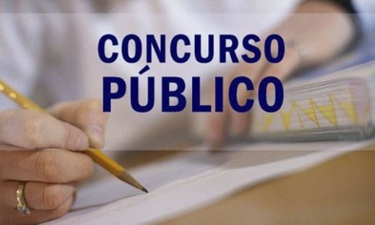 Concurso Prefeitura no RJ: última semana para se candidatar!