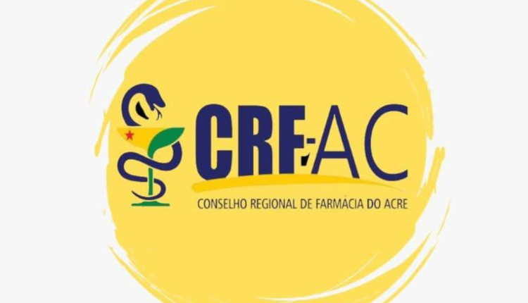 Concurso CRF: inscrições abertas no Norte do Brasil!