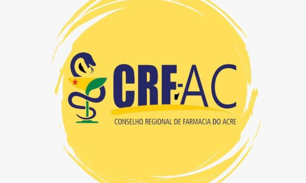 Concurso CRF: inscrições abertas no Norte do Brasil!