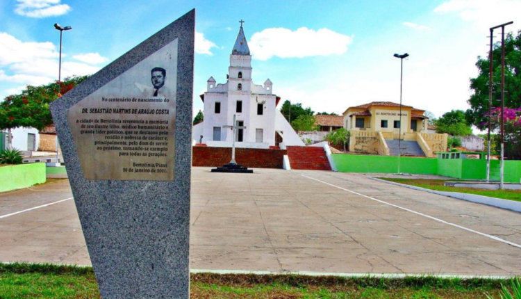 Concurso Prefeitura no Sertão do Nordeste: edital publicado!