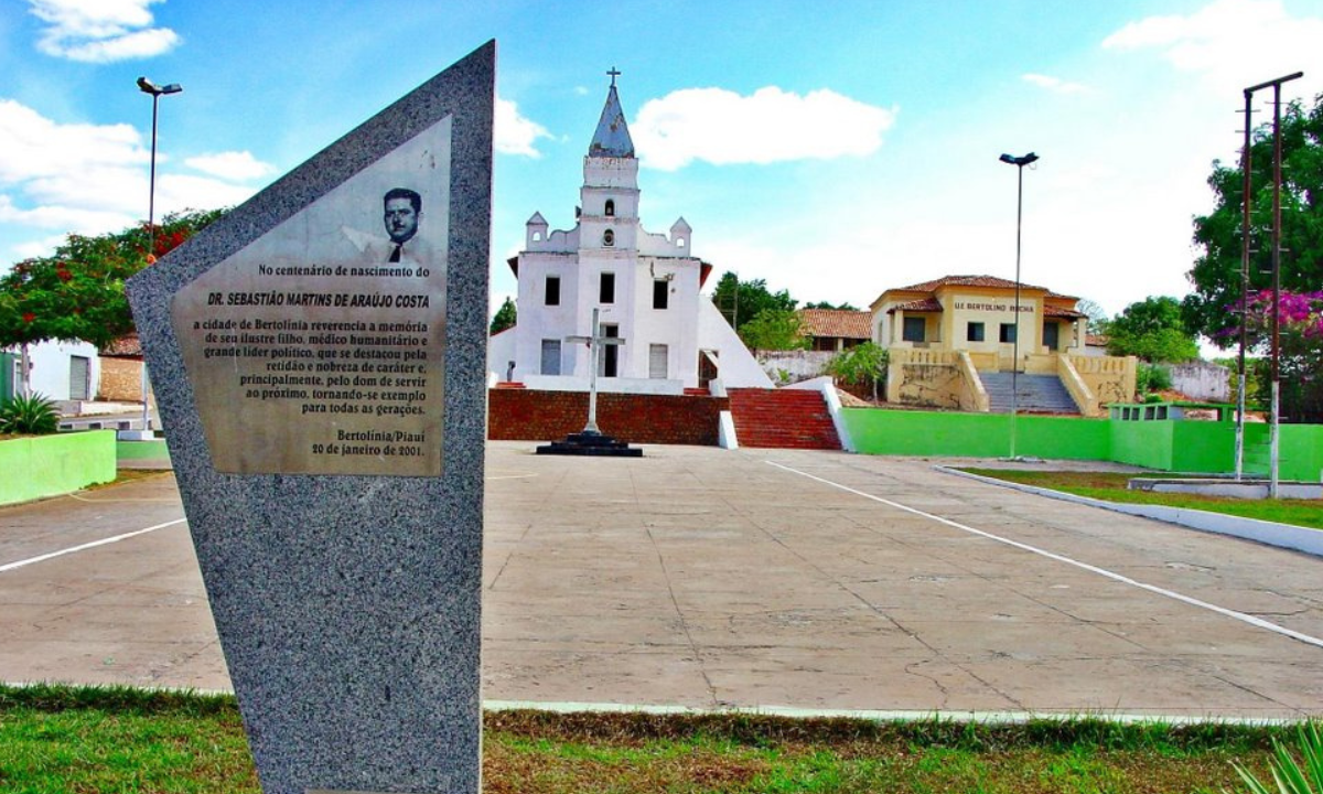 Concurso Prefeitura no Sertão do Nordeste: edital publicado!