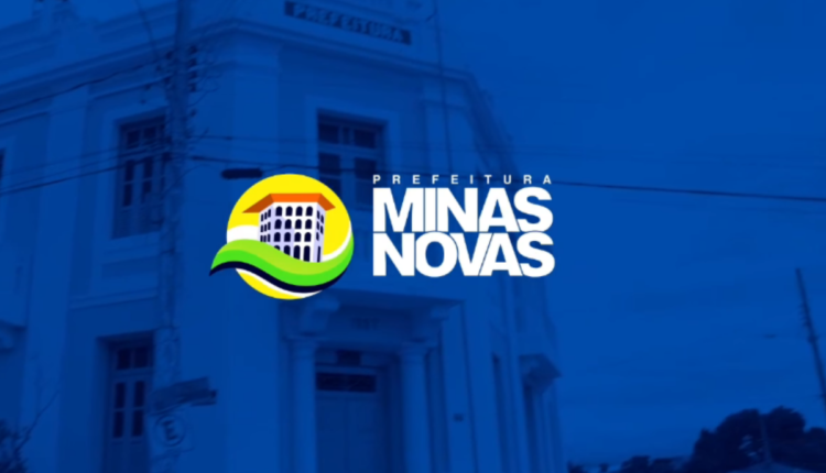Concurso Minas Novas: 239 vagas e inscrições abertas HOJE (27)!