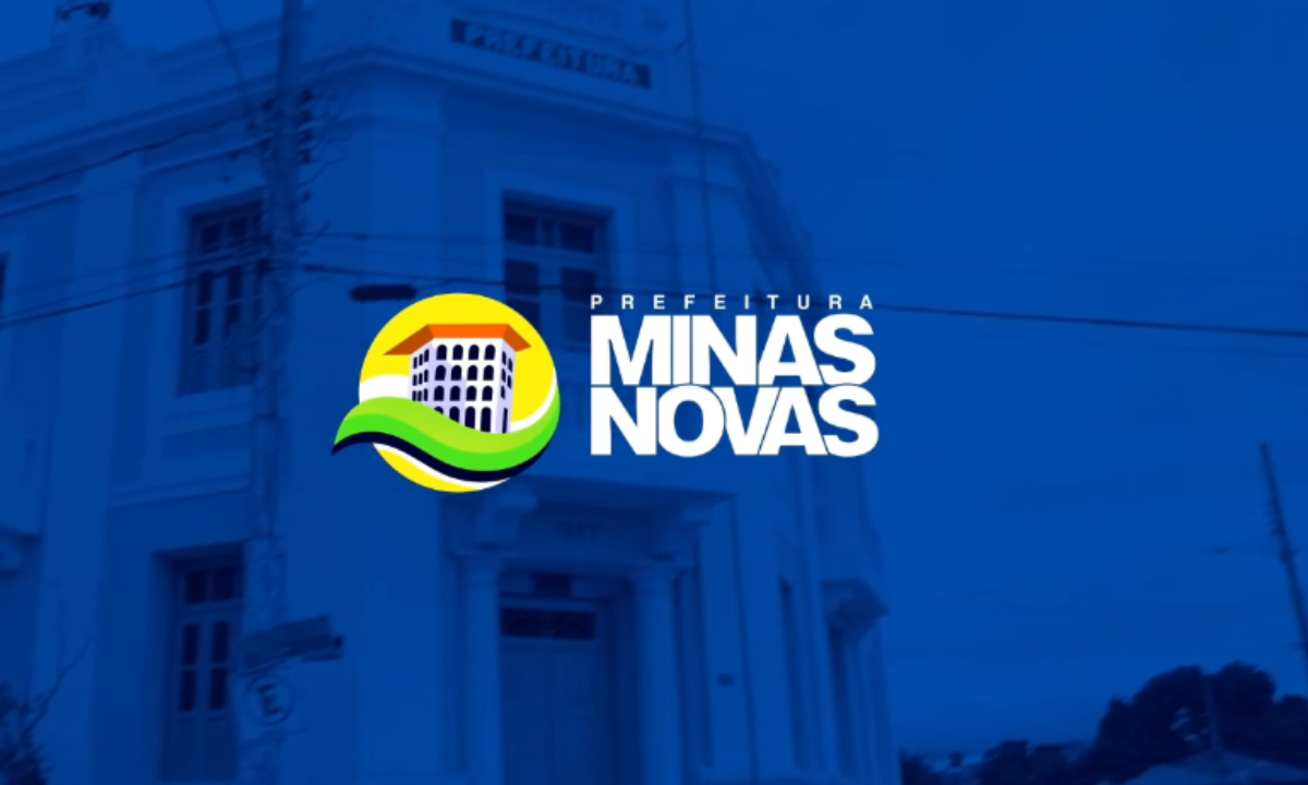 Concurso Minas Novas: 239 vagas e inscrições abertas HOJE (27)!