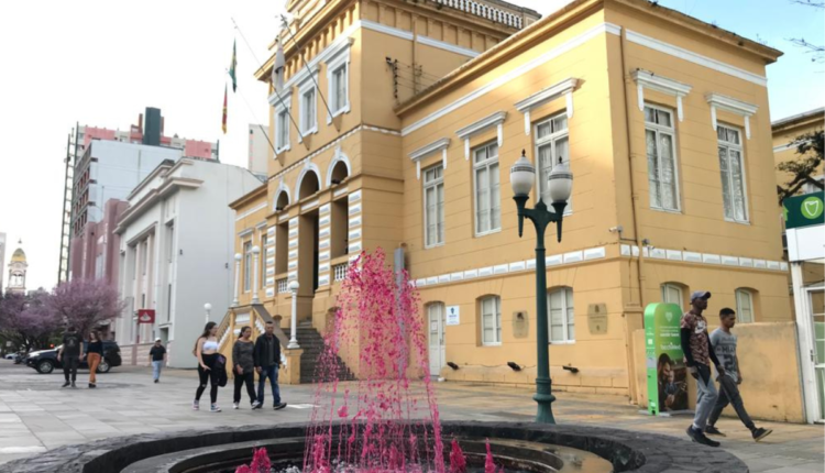 Concurso Prefeitura no RS: 128 vagas na Educação!