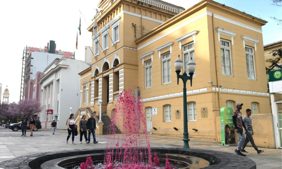 Concurso Prefeitura no RS: 128 vagas na Educação!