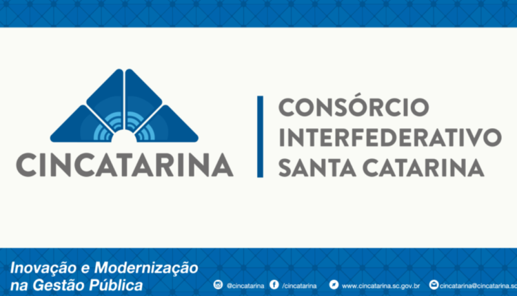 Concurso CINCATARINA: ganhe R$ 7.336,54 por mês!