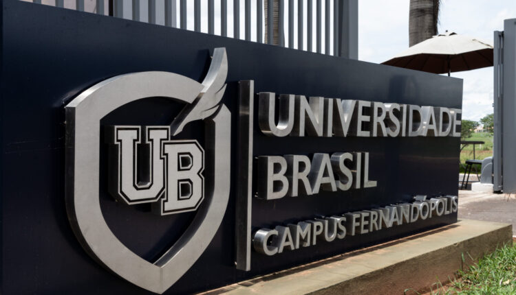 Vestibular de Medicina Universidade Brasil